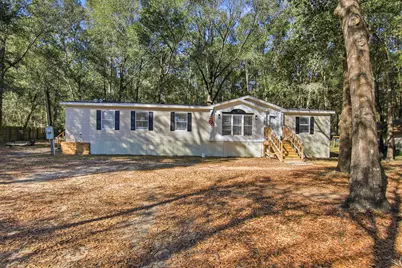 6108 Old River Road, Baker, FL 32531 - Photo 1