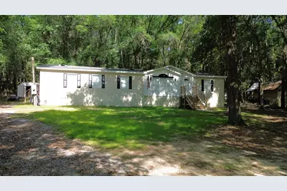 6108 Old River Road, Baker, FL 32531 - Photo 3