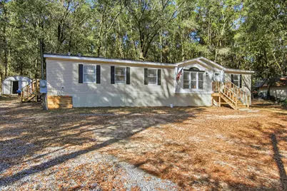 6108 Old River Road, Baker, FL 32531 - Photo 7
