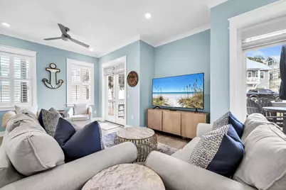 96 Dune Comet Lane #UNIT A, Inlet Beach, FL 32461 - Photo 13