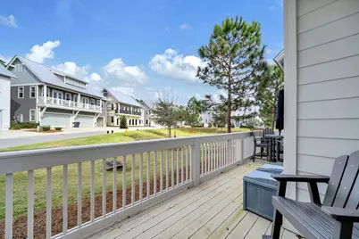 96 Dune Comet Lane #UNIT A, Inlet Beach, FL 32461 - Photo 35
