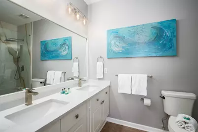1952 Scenic Gulf Drive #UNIT 302, Miramar Beach, FL 32550 - Photo 13