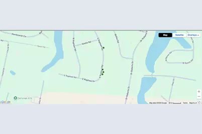 Lot 96 E Raphael East Road, Defuniak Springs, FL 32433 - Photo 3