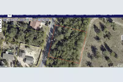 Lots96&97 E Raphael East Road, Defuniak Springs, FL 32433 - Photo 1