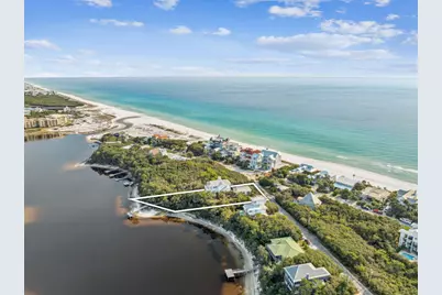 355 Blue Lake Road, Santa Rosa Beach, FL 32459 - Photo 1