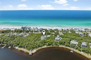 355 Blue Lake Rd, Santa Rosa Beach, FL 32459 - Photo 59
