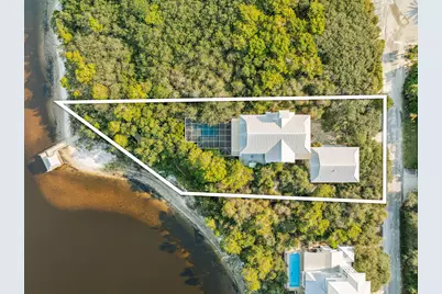 355 Blue Lake Road, Santa Rosa Beach, FL 32459 - Photo 61