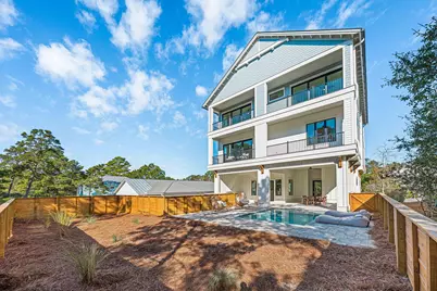 204 Spotted Dolphin Road, Santa Rosa Beach, FL 32459 - Photo 69