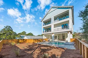204 Spotted Dolphin Rd, Santa Rosa Beach, FL 32459 - Photo 69