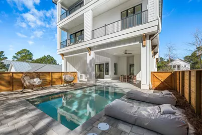 204 Spotted Dolphin Road, Santa Rosa Beach, FL 32459 - Photo 71
