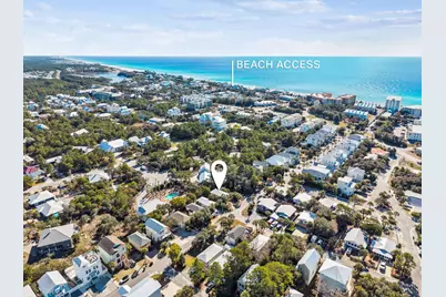 34 Marlin Street, Santa Rosa Beach, FL 32459 - Photo 1
