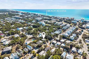 34 Marlin St, Santa Rosa Beach, FL 32459 - Photo 1