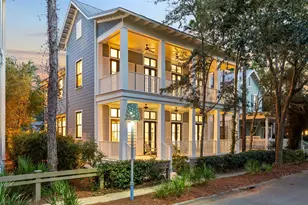 134 Spartina Cir, Santa Rosa Beach, FL 32459 - Photo 1