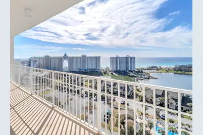 122 Seascape Drive #UNIT 1310, Miramar Beach, FL 32550 - Photo 51