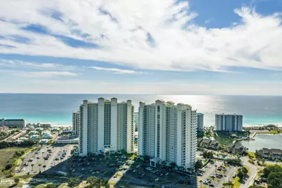 122 Seascape Drive #UNIT 1310, Miramar Beach, FL 32550 - Photo 49