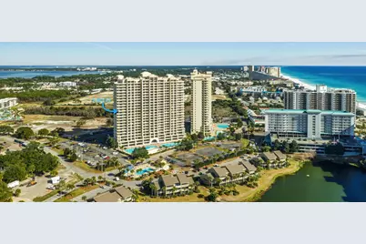 122 Seascape Drive #UNIT 1310, Miramar Beach, FL 32550 - Photo 3