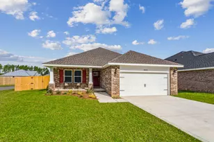 7556 Hatteras Dr, Navarre, FL 32566 - Photo 1
