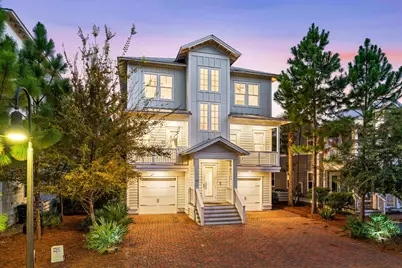 164 Clipper Street, Inlet Beach, FL 32461 - Photo 1