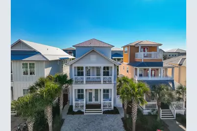 115 Woody Wagon Way, Inlet Beach, FL 32461 - Photo 1