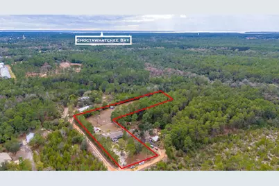 387 Pope Street, Freeport, FL 32439 - Photo 59
