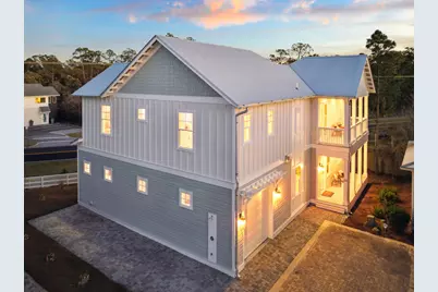 33 Grayton Boulevard, Santa Rosa Beach, FL 32459 - Photo 11