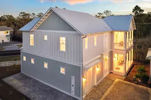 33 Grayton Blvd, Santa Rosa Beach, FL 32459 - Photo 11