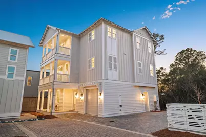 155 Grayton Boulevard, Santa Rosa Beach, FL 32459 - Photo 1
