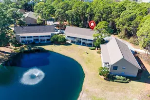 542 N Driftwood Bay, Miramar Beach, FL 32550 - Photo 1