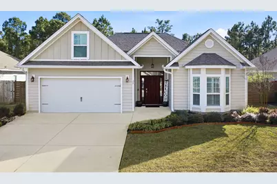 28 Eagle Haven Drive, Santa Rosa Beach, FL 32459 - Photo 3
