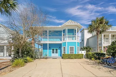 172 Sugar Sand Lane, Santa Rosa Beach, FL 32459 - Photo 3