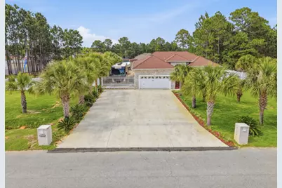 7456 Woodmont Road, Navarre, FL 32566 - Photo 3