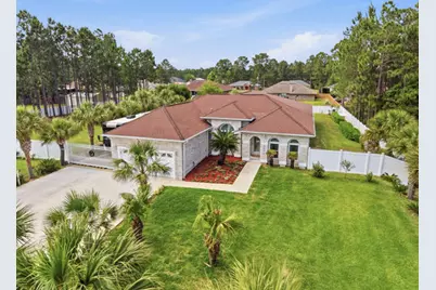 7456 Woodmont Road, Navarre, FL 32566 - Photo 1