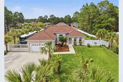 7456 Woodmont Road, Navarre, FL 32566 - Photo 5