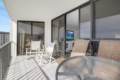 11483 Front Beach Road #1109-1, Panama City Beach, FL 32407 - Photo 21