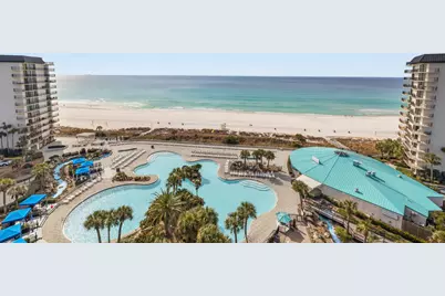 11483 Front Beach Road #1109-1, Panama City Beach, FL 32407 - Photo 25
