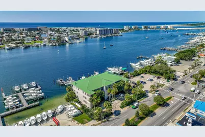 602 Harbor Boulevard #UNIT 302, Destin, FL 32541 - Photo 3