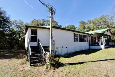 7722 Clary Road, Laurel Hill, FL 32567 - Photo 3