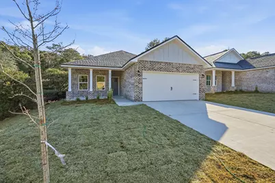 970 Texas Parkway, Crestview, FL 32536 - Photo 1