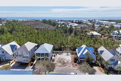 Lot 11B Cypress Passage, Santa Rosa Beach, FL 32459 - Photo 1