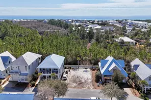Lot 11B Cypress Passage, Santa Rosa Beach, FL 32459 - Photo 1