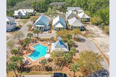 Lot 11B Cypress Passage, Santa Rosa Beach, FL 32459 - Photo 51