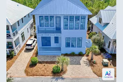 Lot 11B Cypress Passage, Santa Rosa Beach, FL 32459 - Photo 5