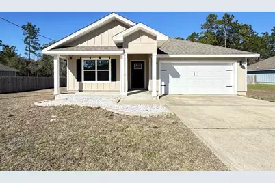 3521 Sugar Maple Lane, Crestview, FL 32539 - Photo 1