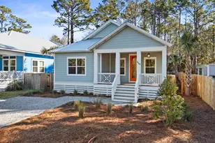 1110 N County Hwy 393, Santa Rosa Beach, FL 32459 - Photo 1