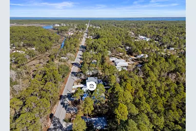 1110 N County Highway 393, Santa Rosa Beach, FL 32459 - Photo 1
