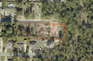 11-13 Kimberly Ann Dr, Santa Rosa Beach, FL 32459 - Photo 1