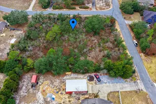 0000 Bone Bluff Dr / Lakewood Ln, Navarre, FL 32566 - Photo 1