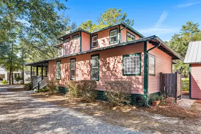 556 Little Canal Drive, Santa Rosa Beach, FL 32459 - Photo 5