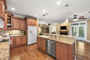 556 Little Canal Dr, Santa Rosa Beach, FL 32459 - Photo 25