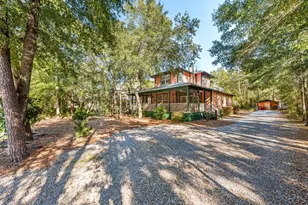 556 Little Canal Dr, Santa Rosa Beach, FL 32459 - Photo 7